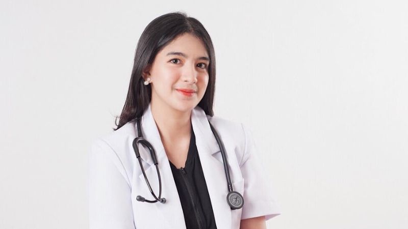dr. Siti Rahma